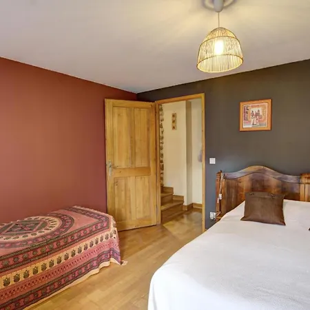 Le Clos Du Martouret Roisey Exterior photo