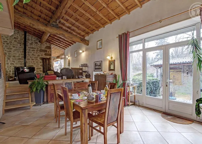 Le Clos Du Martouret