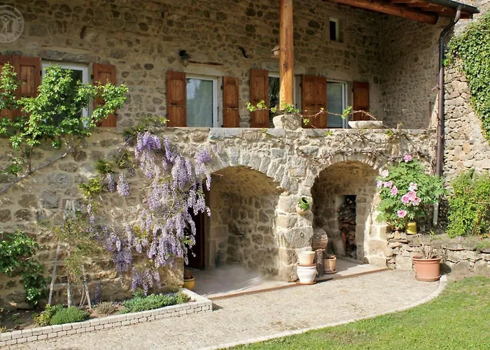 Le Clos Du Martouret