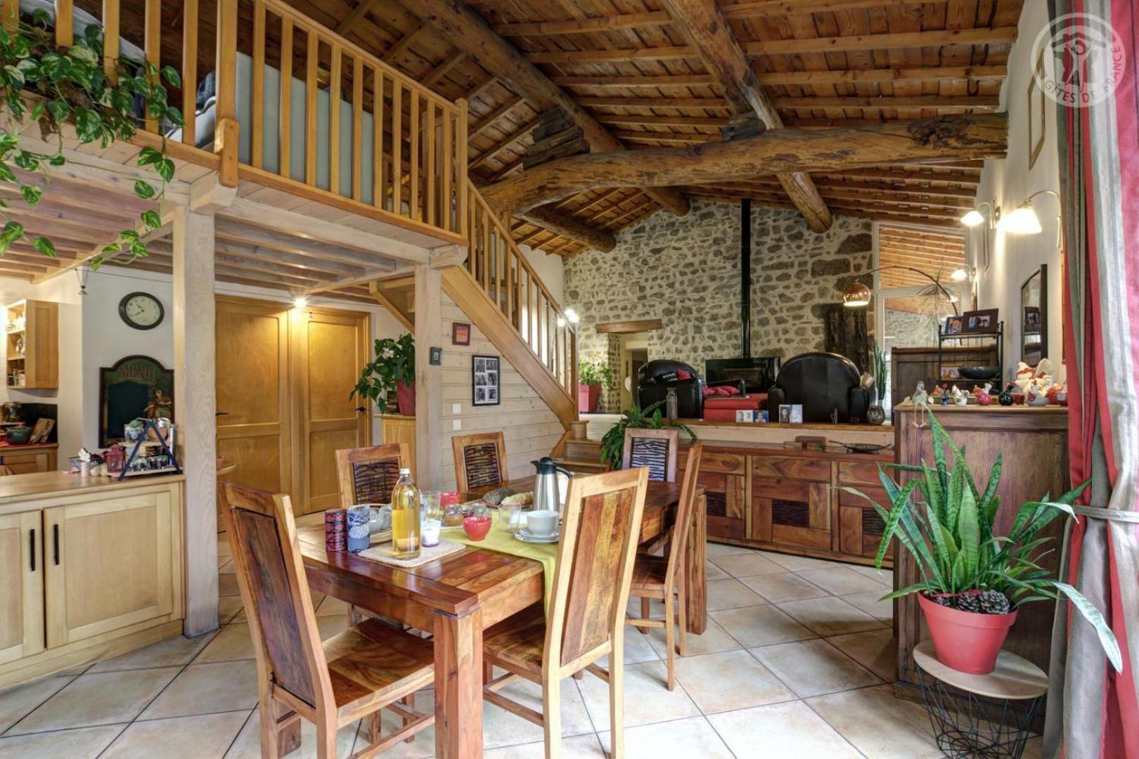 Le Clos Du Martouret *